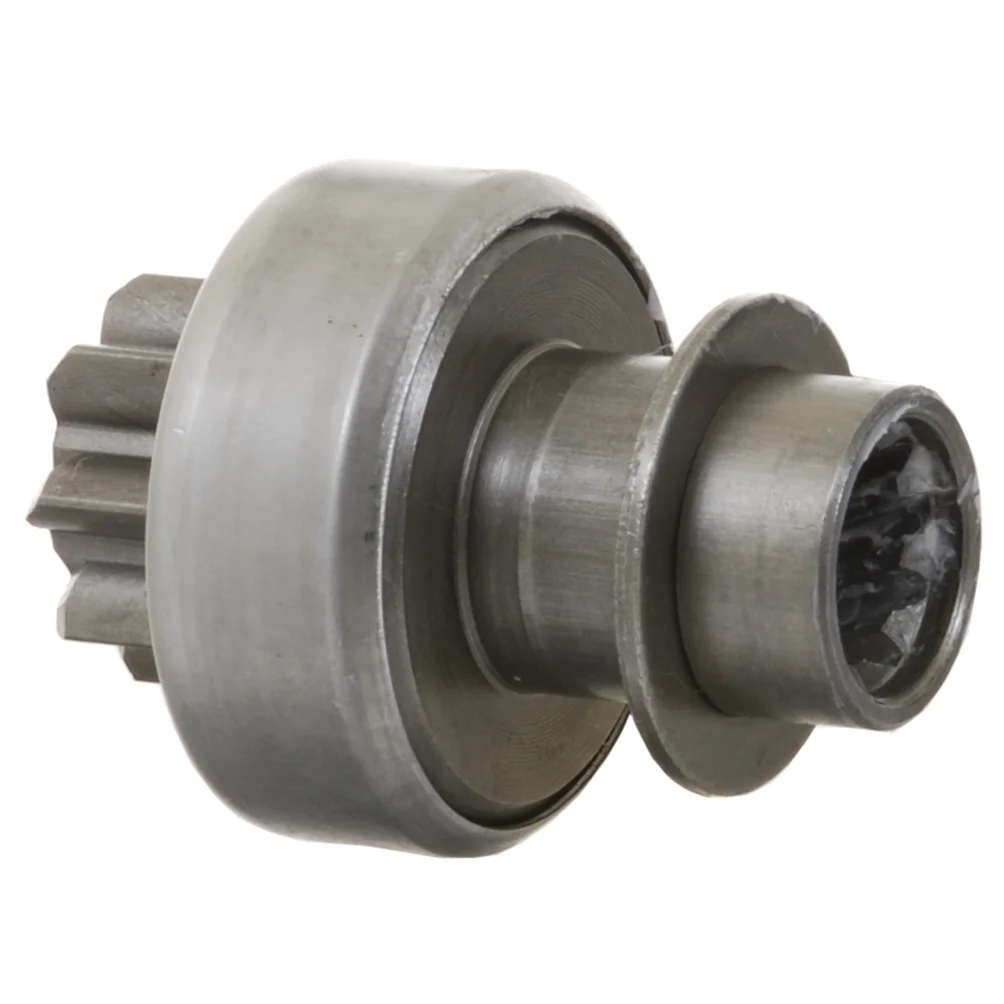 Starter drive, Hitachi