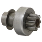 Starter drive, Hitachi