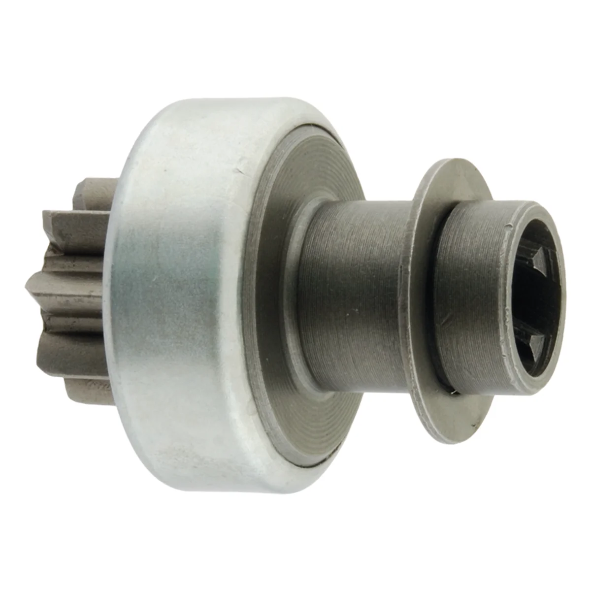 Starter drive 8 pinion Hitachi/Yanmar