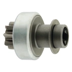 Starter drive 8 pinion Hitachi/Yanmar