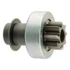 Starter drive 8 pinion Hitachi/Yanmar