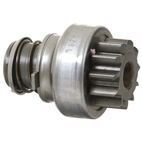 Drive Hitachi 11 teeth