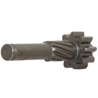 Pinion 9 teeth, Hitachi
