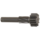 Pinion 9 teeth, Hitachi