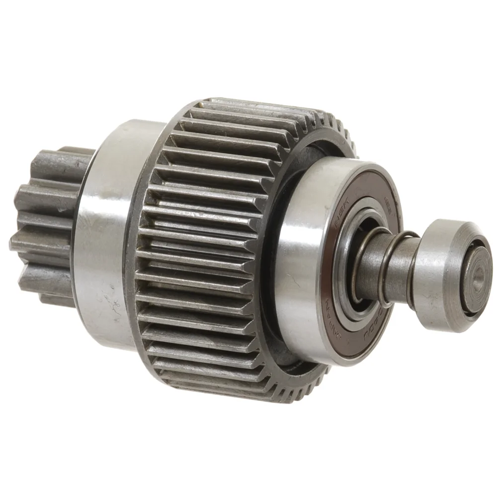 Starter drive, Hitachi 9 tooth, UD 30 mm