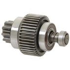 Starter drive, Hitachi 9 tooth, UD 30 mm