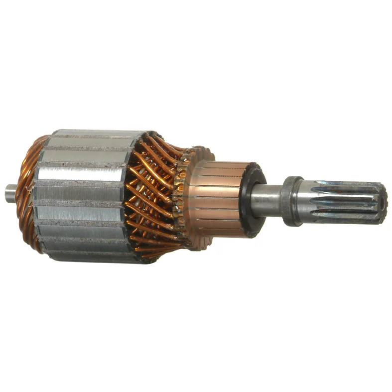 Hitachi Armature 12V