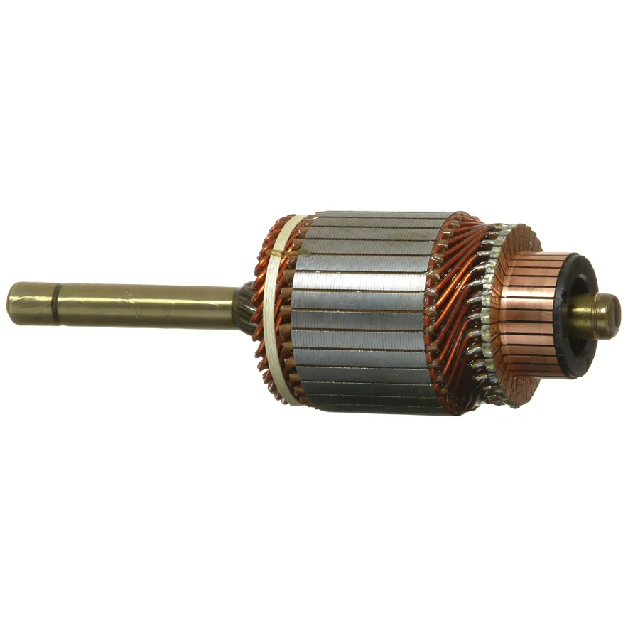 Hitachi Armature 12V