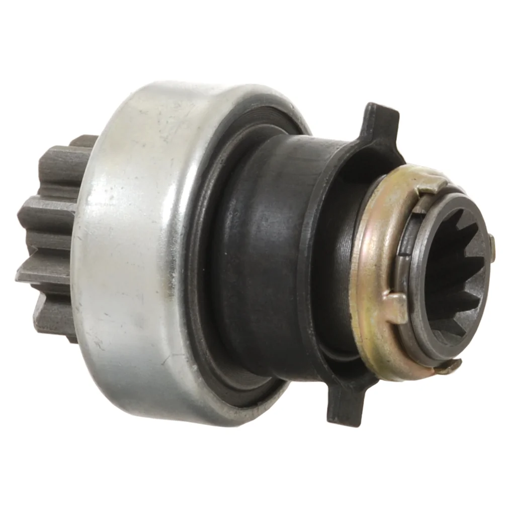 Starter drive, Hitachi