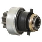 Starter drive, Hitachi