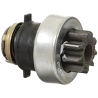 Starter drive, Hitachi