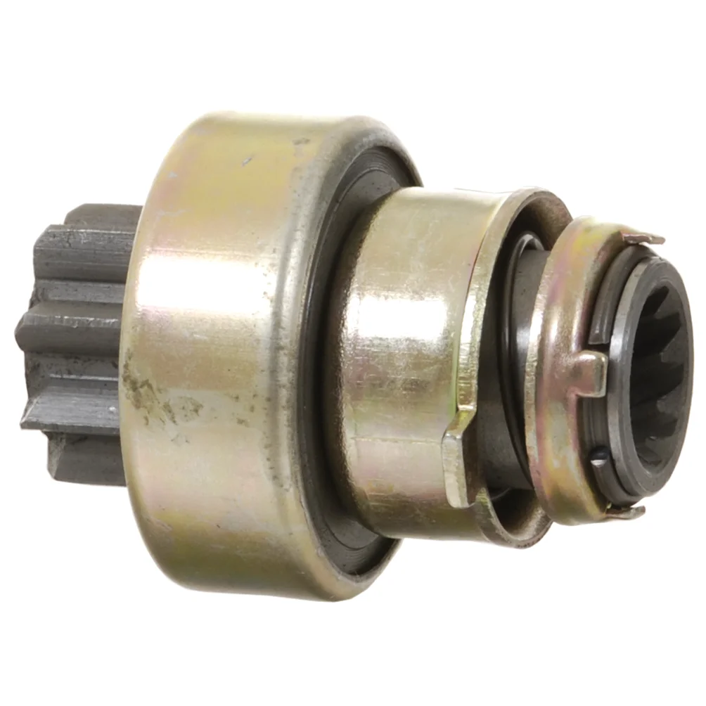 Starter drive, Hitachi