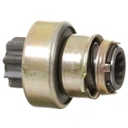 Starter drive, Hitachi