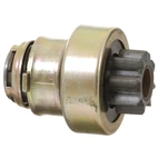 Starter drive, Hitachi