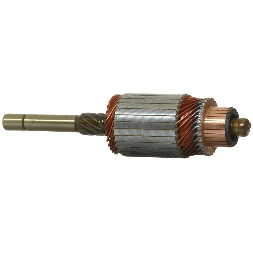 Hitachi Armature 12V