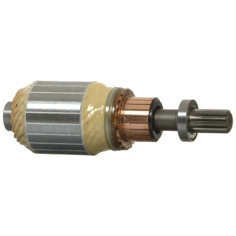 Hitachi Armature 12V