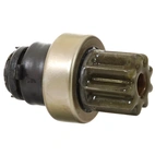 Starter drive, Hitachi