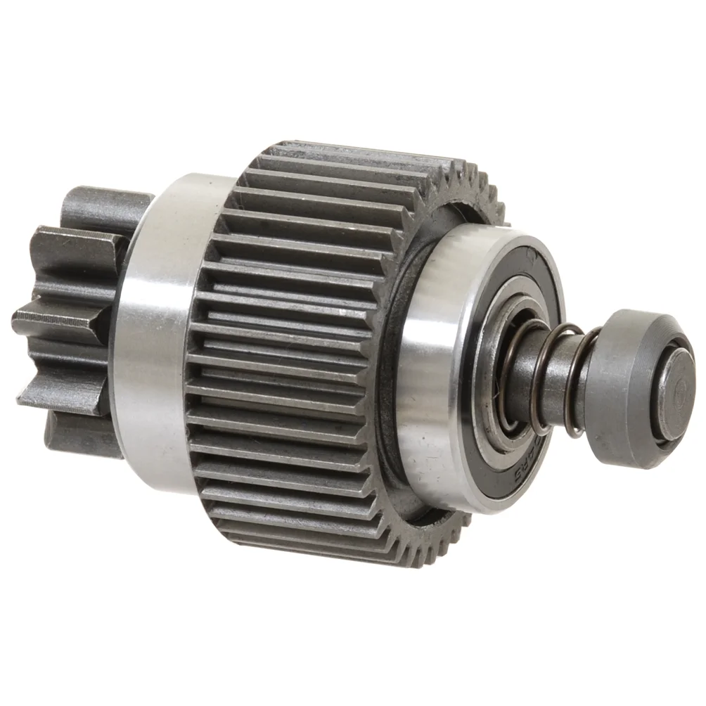 Drive Hitachi 9 gear