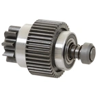 Drive Hitachi 9 gear