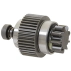 Drive Hitachi 9 gear