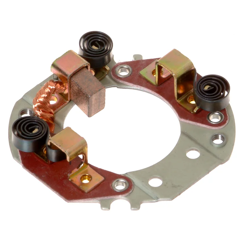 Brush holder plate Hitachi starter motor