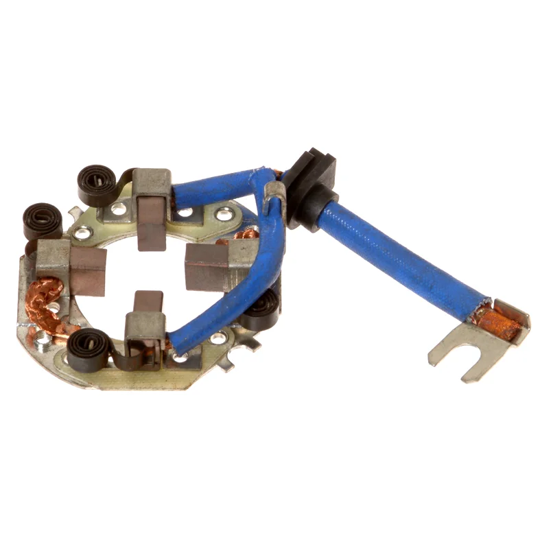 Brush holder plate Hitachi starter motor