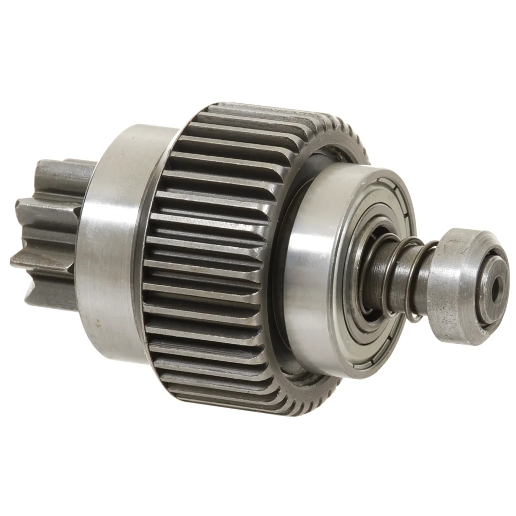 Starter drive, Hitachi, 8 pinion, UD 28mm