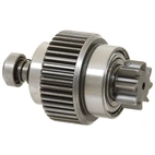 Starter drive, Hitachi, 8 pinion, UD 28mm
