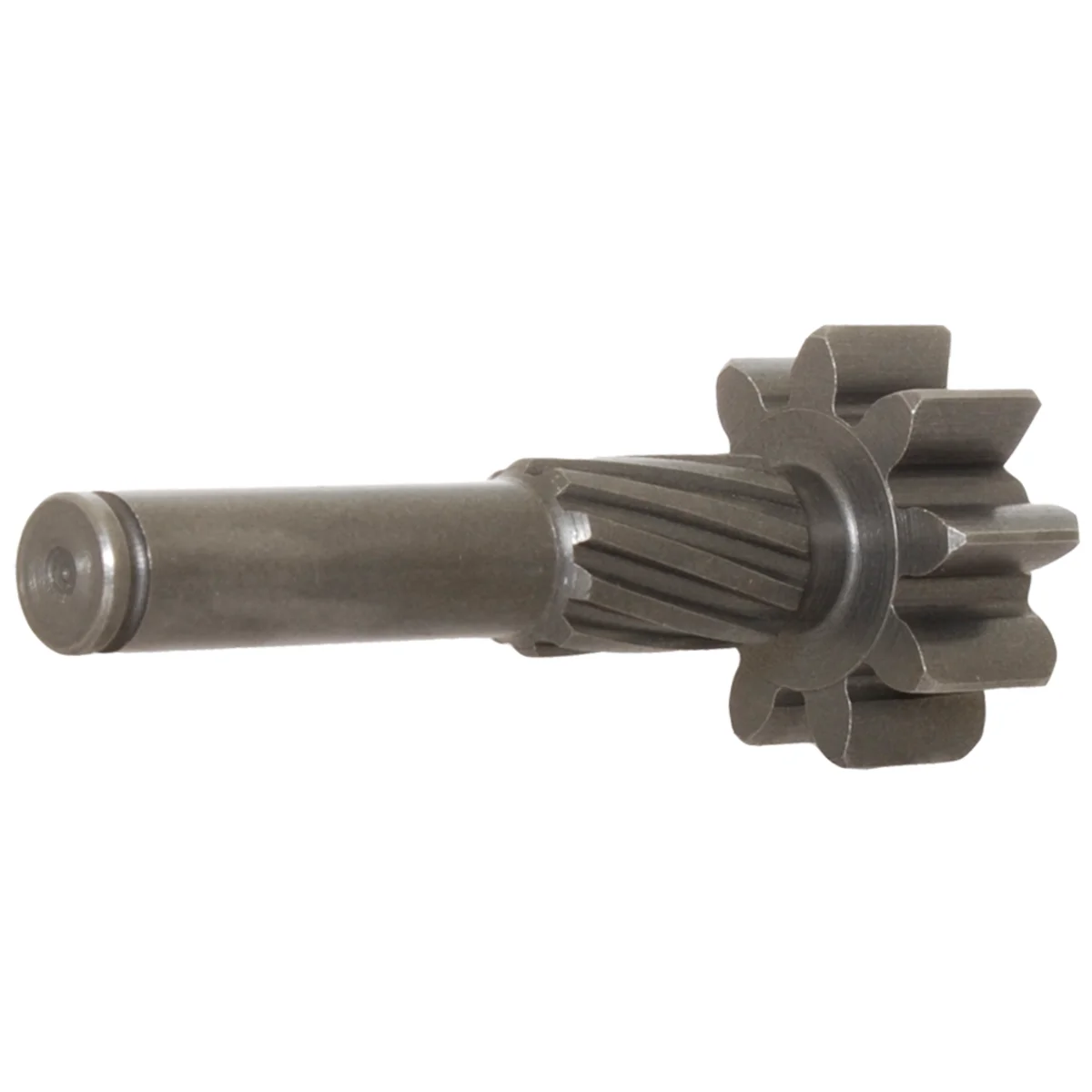 Pinion, Hitachi