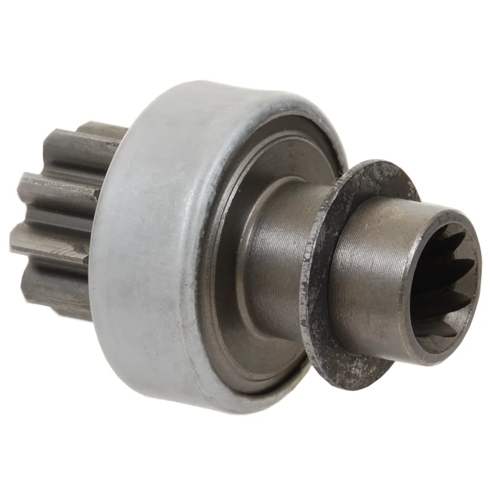 Starter drive, Nissan Turbo 9 gear