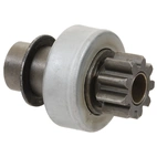 Starter drive, Nissan Turbo 9 gear