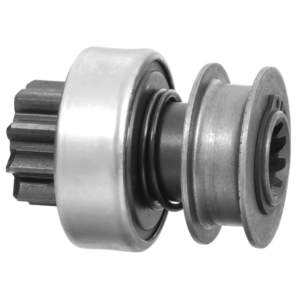 Starter drive, Hitachi