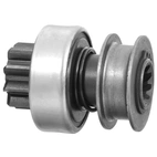 Starter drive, Hitachi