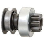 Starter drive, Hitachi