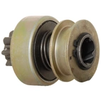 Drive, Hitachi 8 tooth