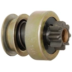 Drive, Hitachi 8 tooth