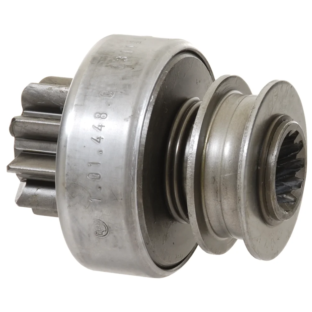 Starter drive, Hitachi