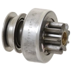Starter drive, Hitachi