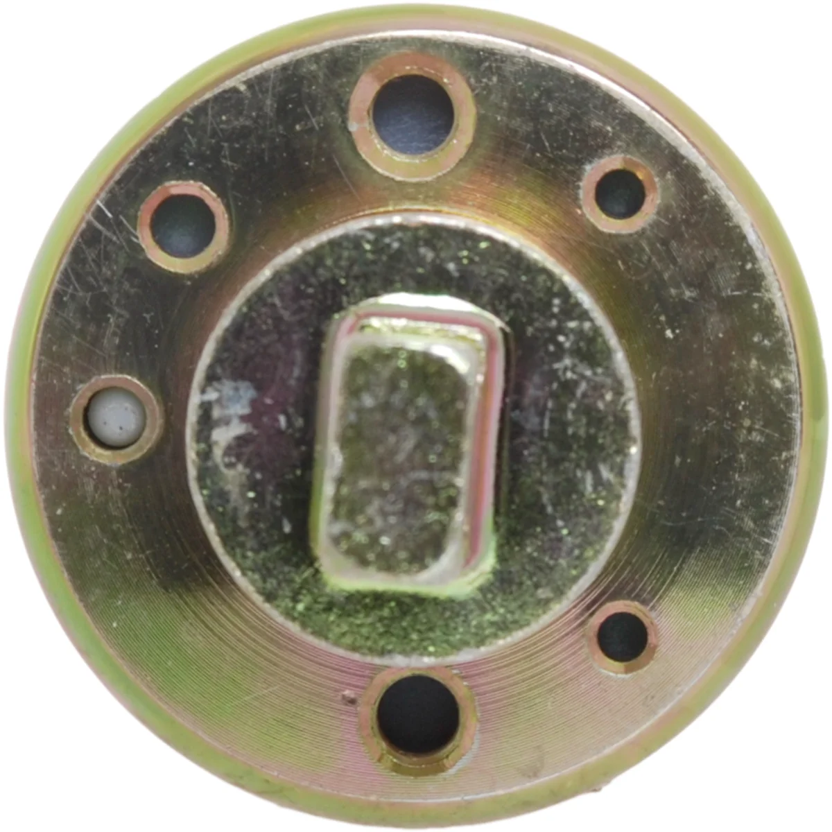 Hitachi Solenoid 2120-27002