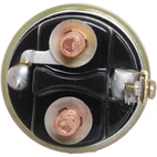 Hitachi Solenoid 2120-27002