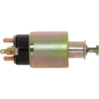 Hitachi Solenoid 2120-27002