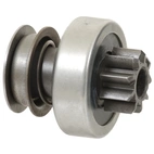 Drive Hitachi 9 gear