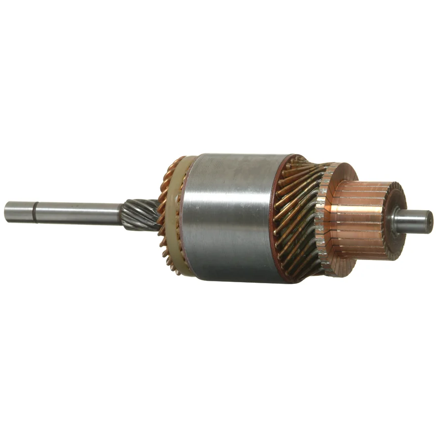 Hitachi Armature 12V