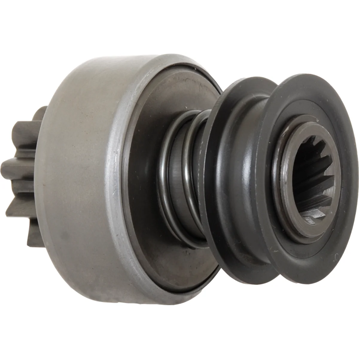 Starter drive, Hitachi