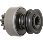 Starter drive, Hitachi