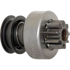 Starter drive, Hitachi