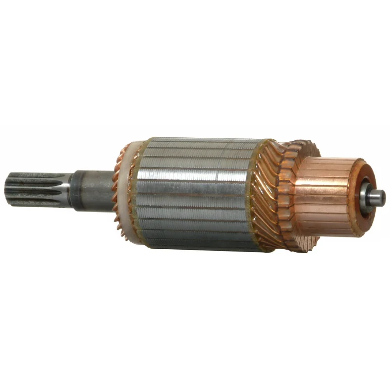 Hitachi Armature 12V