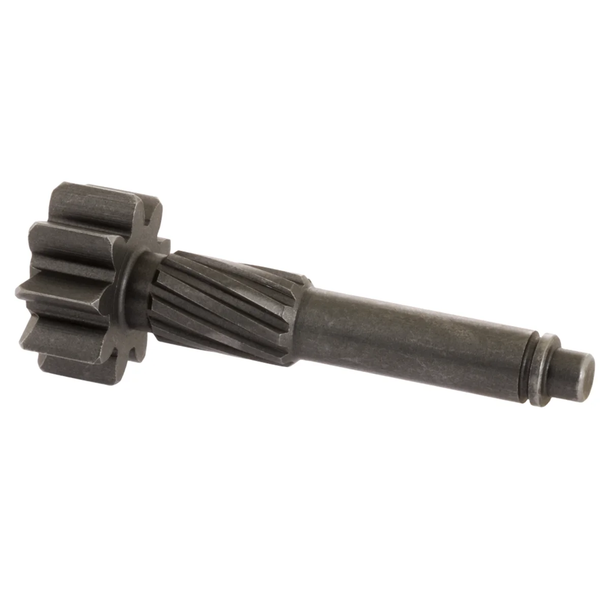 Pinion 9 teeth, Hitachi