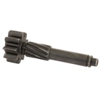 Pinion 9 teeth, Hitachi