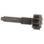 Pinion 9 teeth, Hitachi